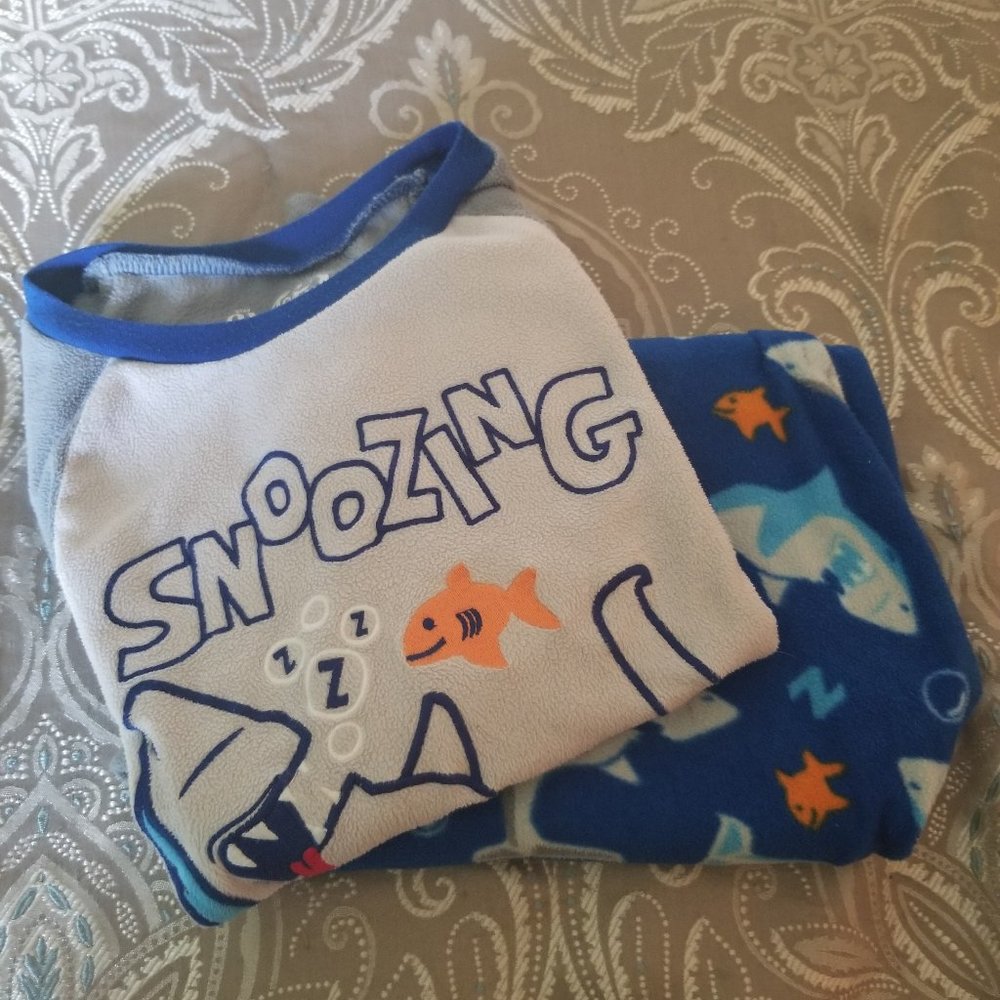❤️10 for $25 Snoozing Pajamas Set